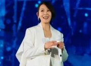 Rene Liu Diduga Beri Kode akan Pensiun dari Dunia Hiburan Agensi Beri Tanggapan - Rene Liu Diduga Beri Kode akan Pensiun dari Dunia Hiburan, Agensi Beri Tanggapan! Rene Liu Diduga Beri Kode akan Pensiun dari Dunia Hiburan, Agensi Beri Tanggapan!
