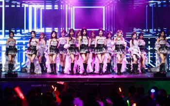 SNH48 akan Gelar Konser Tur Luar Negeri Pertama di Jepang Bulan September