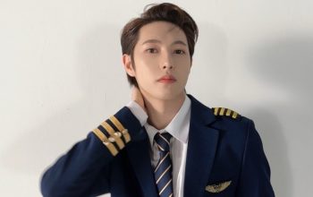 Tanggapi Seruan Boikot Brand Kopi, Huang Renjun NCT Malah Tuai Kontroversi Netizen Tiongkok