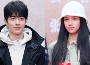 Xiao Zhan Bintangi Drama Baru dengan Zhang Jingyi ‘Zang Hai Zhuan’