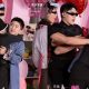Zhang Dada Dicium Brutal Fans saat Jadi MC Acara Kencan Buta