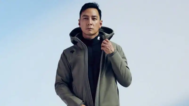 Daniel Wu Bagikan Tips Jaga Bentuk Tubuh di Usia Kepala Lima - Daniel Wu Bagikan Tips Jaga Bentuk Tubuh di Usia Kepala Lima Daniel Wu Bagikan Tips Jaga Bentuk Tubuh di Usia Kepala Lima