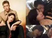 Diusik Fans Johnny Huang, Wang Yuxin Beri Respon Begini!