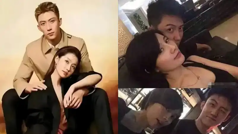 Diusik Fans Johnny Huang Wang Yuxin Beri Respon Begini - Diusik Fans Johnny Huang, Wang Yuxin Beri Respon Begini! Diusik Fans Johnny Huang, Wang Yuxin Beri Respon Begini!
