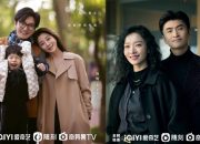 Drama China Emosional Keluarga 'As Husband As Wife' akan Tayang Akhir Juli
