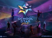 GMMTV Thailand School Star 2024
