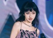 'Indahkus' Dokter Cantik asal Indonesia Ini Ikut Variety Show Tiongkok 'Go For It'