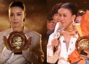 Na Ying Berhasil Jadi Pemenang Acara Singer 2024