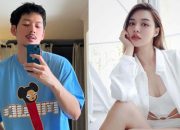 Putus dari Ying Anada Too Sirat Bantah Adanya Pihak Ketiga - Putus dari Ying Anada, Too Sirat Bantah Adanya Pihak Ketiga Putus dari Ying Anada, Too Sirat Bantah Adanya Pihak Ketiga