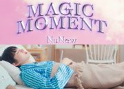 Rayakan Ulang Tahun, NuNew Chawarin akan Rilis MV Single Baru 'Magic Moment'