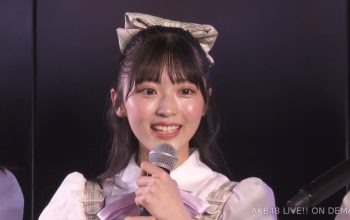 Sato Airi AKB48