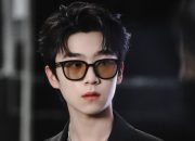 Selamat Zhang Jiayuan Eks INTO1 Berhasil Lolos Seleksi PTN - Selamat! Zhang Jiayuan Eks INTO1 Berhasil Lolos Seleksi PTN Selamat! Zhang Jiayuan Eks INTO1 Berhasil Lolos Seleksi PTN