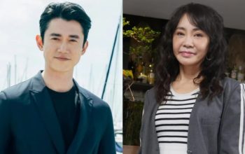 Tak Puas dengan Produser, Wu Kangren Tolak Syuting Drakor Remake Taiwan 'Our Blues'