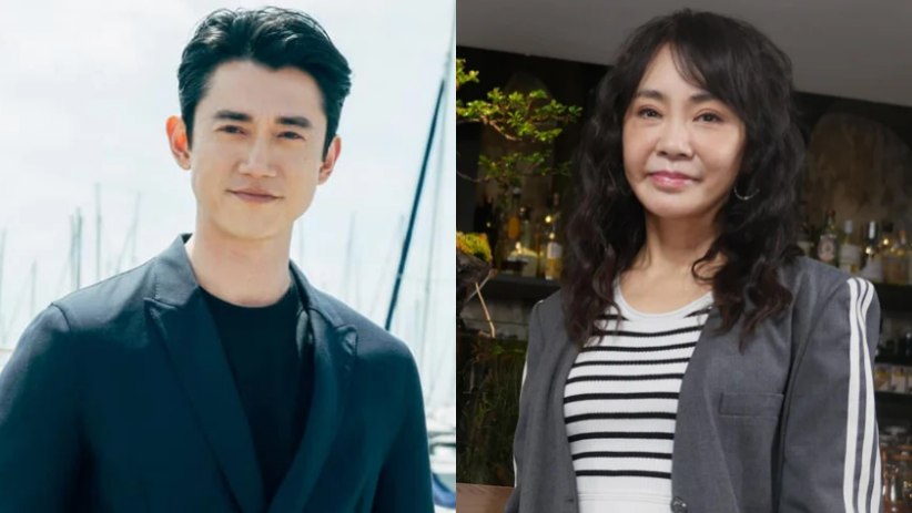 Tak Puas dengan Produser, Wu Kangren Tolak Syuting Drakor Remake Taiwan 'Our Blues'