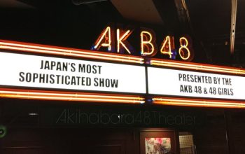 Teater dalam Perbaikan, AKB48 akan Keliling Jepang untuk Temui Fans