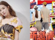 Usai Putus dari Prince Chiu, Stephy Tang Kini Punya Kekasih Baru