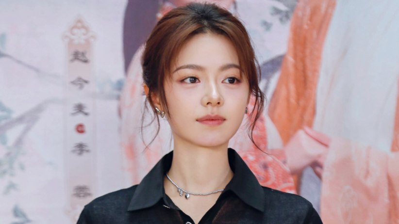 Zhao Jinmai akan Comeback dalam Film 'The Wandering Earth 3'
