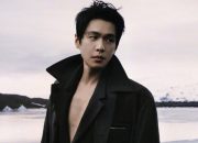 Aktor Tiongkok Zhang Ruoyun Ungkap Pernah Di-bully saat Sekolah