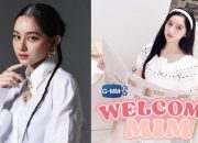 Aktris Muda Mim Rattanawadee Gabung GMMTV - Aktris Muda Mim Rattanawadee Gabung GMMTV Aktris Muda Mim Rattanawadee Gabung GMMTV