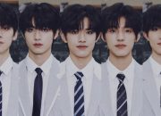 Boy Grup Baru TF Entertainment ‘TOP’ Diumumkan, Para Member Ikrarkan Janji Tak akan Pacaran