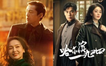 Dua Drama China Masuk Nominasi dalam Seoul International Drama Awards