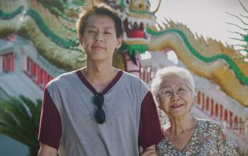 Film Thailand 'How to Make Millions Before Grandma Dies' akan Tayang di Bioskop Tiongkok