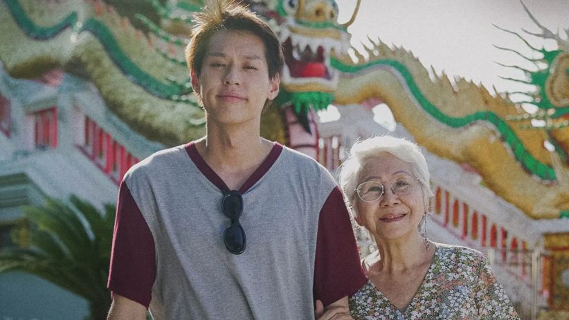 Film Thailand 'How to Make Millions Before Grandma Dies' akan Tayang di Bioskop Tiongkok