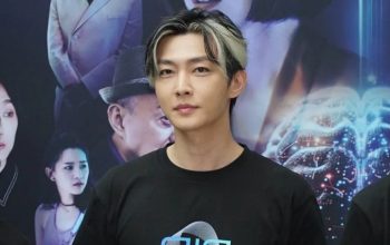 Jalin Hubungan selama 3 Tahun, Aaron Yan Rupanya Sudah Punya Pacar