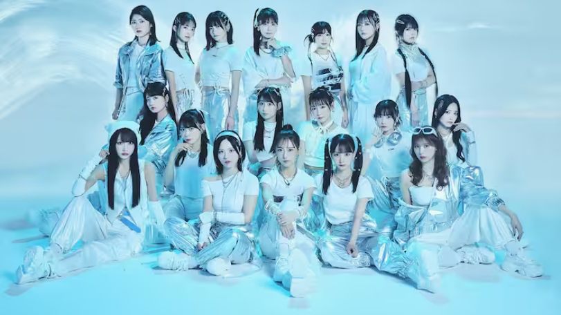 SKE48 akhirnya Rilis MV Single ke-33 'Kokuhaku Shinpakusu', Ini Senbatsunya!