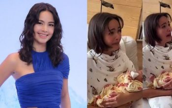 Yaya Urassaya Didesak Menikah oleh Netizen, Begini Responnya!