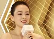 Zhang Ziyi Ungkap Nonton Olimpiade Paris 2024 Hingga Begadang