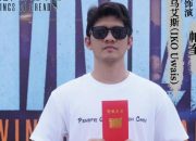 Aktor Indonesia Iko Uwais Debut dalam Film China Syuting Bareng Pemain Boboho - Aktor Indonesia Iko Uwais Debut dalam Film China, Syuting Bareng Pemain Film Boboho Aktor Indonesia Iko Uwais Debut dalam Film China, Syuting Bareng Pemain Film Boboho