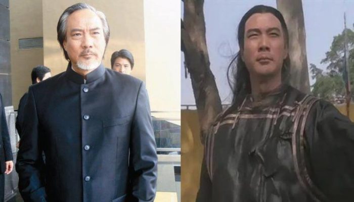 Aktor Veteran Hong Kong Norman Chu Meninggal Dunia akibat Kanker