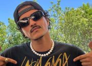 Bruno Mars Tuai Kontroversi Netizen Taiwan usai Dianggap Bagian dari Tiongkok