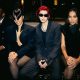 Cai Xukun Duduk di Samping Cardi B saat Paris Fashion Week