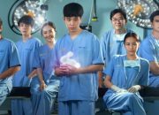 Drama Thailand 'Good Doctor' akan Tayang Bulan Oktober