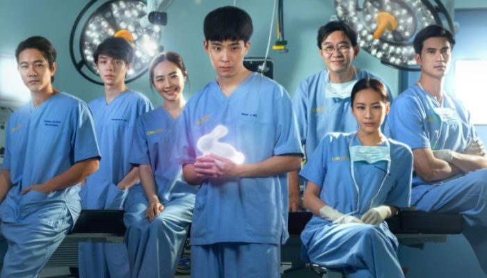 Drama Thailand Remake Drakor ‘Good Doctor’ akan Tayang Bulan Oktober