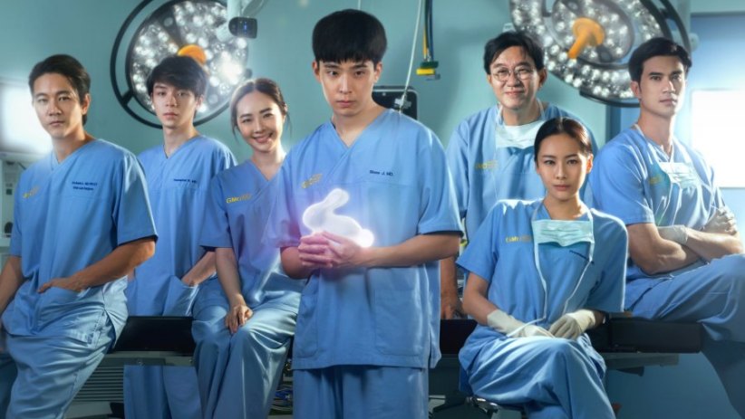 Drama Thailand 'Good Doctor' akan Tayang Bulan Oktober