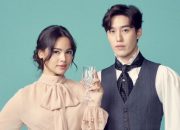 Drama Thailand 'My Cherie Amour' Siap Tayang Besok, Ini Sinopsisnya!