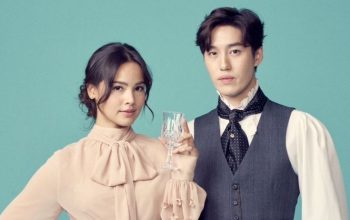 Drama Thailand 'My Cherie Amour' Siap Tayang Besok, Ini Sinopsisnya!