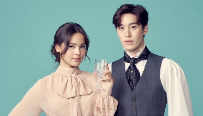 Drama Thailand ‘My Cherie Amour’ Siap Tayang Besok, Ini Sinopsisnya!