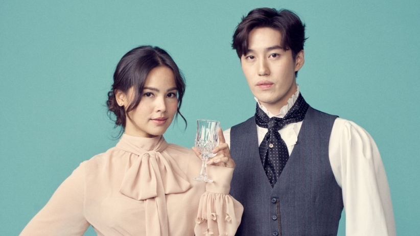 Drama Thailand 'My Cherie Amour' Siap Tayang Besok, Ini Sinopsisnya!