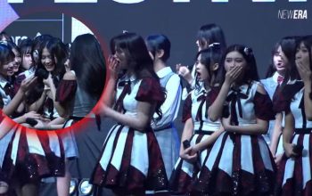 Feni Puncaki Daftar! Berikut Hasil Pemilihan Member Single ke-26 JKT48