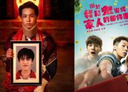 Film Taiwan 'Marry My Dead Body' akan Di-remake Thailand dengan Judul 'The Red Envelope'