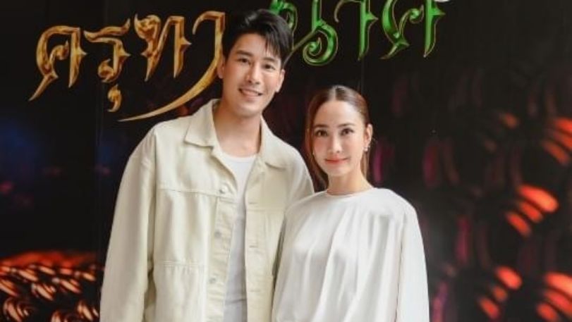 Film Thailand 'Nakee 3' akan Segera Rilis, Dibintangi Taew Natapohn dan Toey Pongsakorn