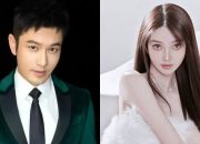 Huang Xiaoming Dikabarkan Telah Akui Hubungan Asmaranya dengan Ye Ke