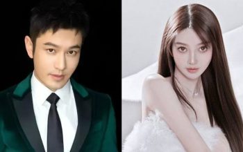 Huang Xiaoming Dikabarkan Telah Akui Hubungan Asmaranya dengan Ye Ke