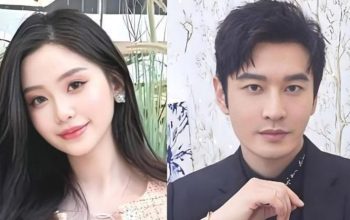 Huang Xiaoming dan Pacar Barunya Dirumorkan akan Menikah