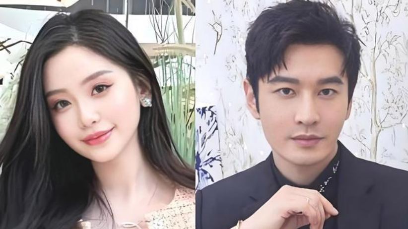 Huang Xiaoming dan Pacar Barunya Dirumorkan akan Menikah