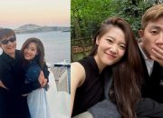 Huang Xuan akhirnya Resmi Umumkan Pacaran, Kencani Wanita Non Selebriti